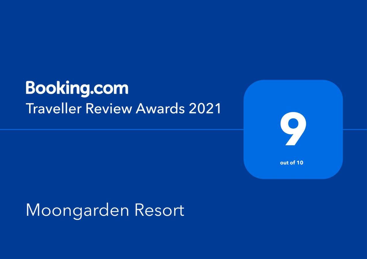 Moongarden Aparthotel Mithimna Eksteriør bilde